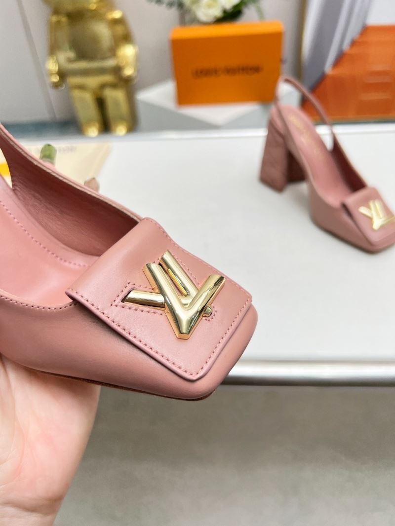 Louis Vuitton Sandals